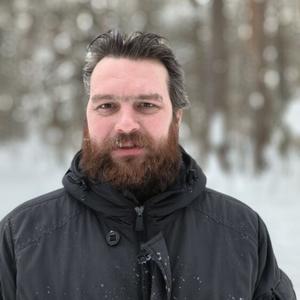 Иван, 39 лет, Зеленодольск