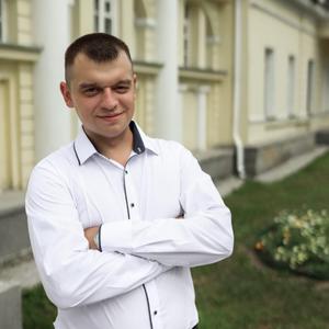 Константин, 31 год, Первоуральск