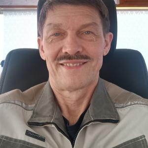 Парни в Новороссийске: Вячеслав, 63 - ищет девушку из Новороссийска