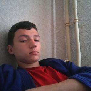 Парни в Екатеринбурге: Алексей, 22 - ищет девушку из Екатеринбурга