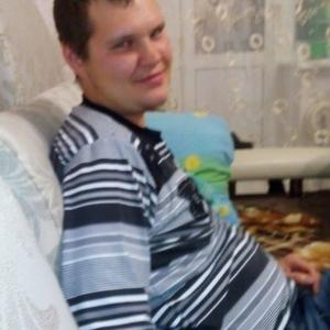Владимир Никитенко, 38 лет, Железногорск
