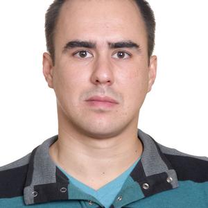 Антон, 39 лет, Солнечногорск