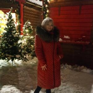 Девушки в Коломне: Светлана, 58 - ищет парня из Коломны