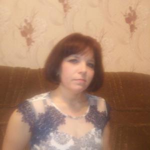 Татьяна, 47 лет, Курган
