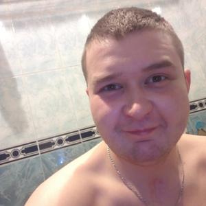 Сергей, 32 года, Мурманск