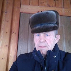 Парни в Томске: Сергей, 59 - ищет девушку из Томска