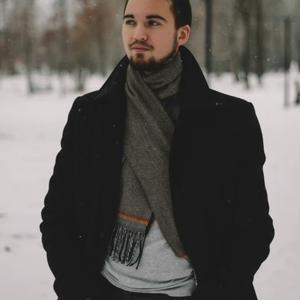 Андрей, 25 лет, Барнаул