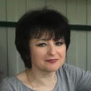 Наталья, 53 года, Ставрополь