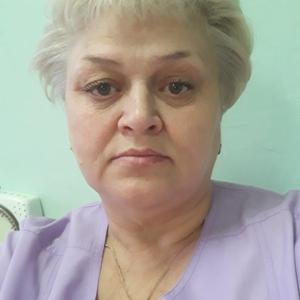 Татьяна, 59 лет, Иркутск