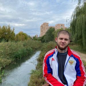 Денис, 29 лет, Ростов-на-Дону