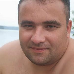 Игорь, 42 года, Волгоград
