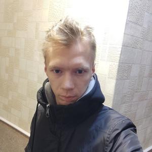 Антон, 27 лет, Москва
