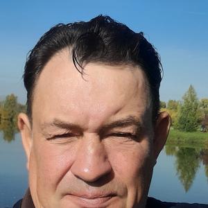 Валерий, 56 лет, Новосибирск