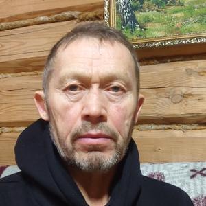 Тахир, 65 лет, Казань