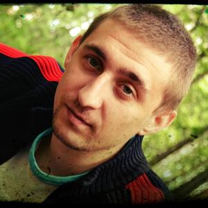 Андрей, 36 лет, Щекино