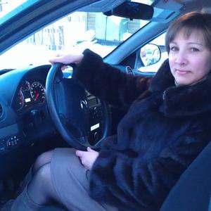 Ольга, 51 год, Архангельск
