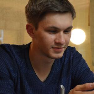 Владимир, 27 лет, Кунгур