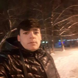 Анвориддин Илхомов, 24 года, Тюмень