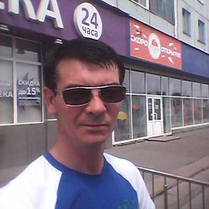 Владимир, 45 лет, Прокопьевск
