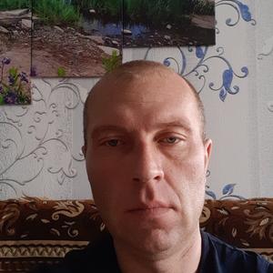Сергей, 40 лет, Рубцовск