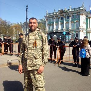 Парни в Санкт-Петербурге: Иван, 34 - ищет девушку из Санкт-Петербурга