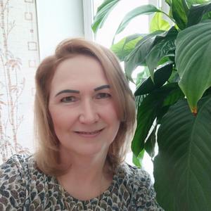 Девушки в Вологде: Галина, 61 - ищет парня из Вологды