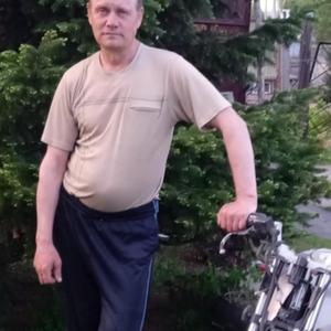 Юрий, 57 лет, Кемерово
