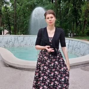 Г-жа Мария, 33 года, Хабаровск