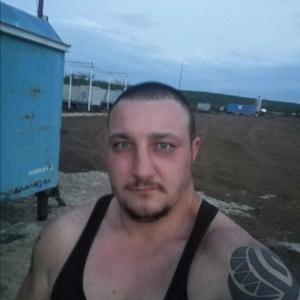 Даниил, 36 лет, Екатеринбург