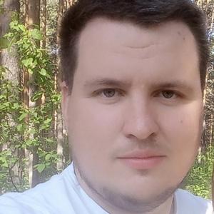 Антон, 33 года, Красноярск