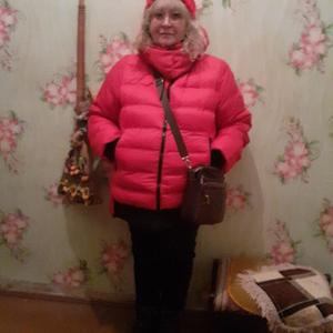 Девушки в Кимрах: Людмила, 63 - ищет парня из Кимр