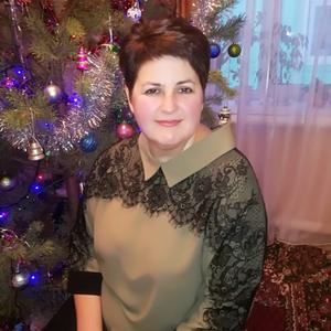 Любовь Шабалкина, 54 года, Моршанск