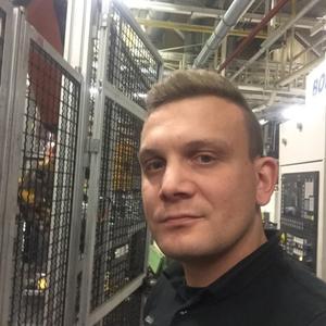 Сергей, 37 лет, Karlsruhe