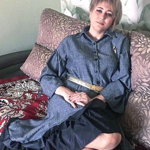 Анна, 41 год, Балаганск
