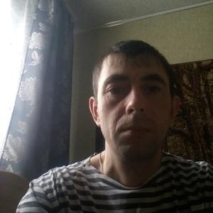 Стас, 43 года, Омск