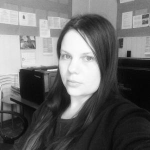 Ольга, 34 года, Чаплыгин