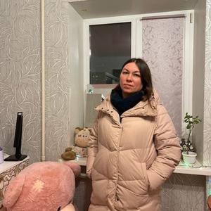Девушки в Сыктывкаре: Олеся, 48 - ищет парня из Сыктывкара