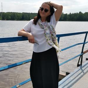 Полина, 53 года, Москва