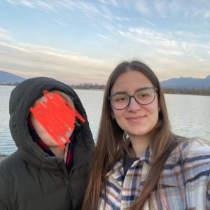 Девушки в Пятигорске: Влада, 23 - ищет парня из Пятигорска