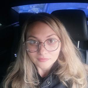 Антонина, 41 год, Пермь