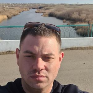 Парни в Челябинске: Юрий, 31 - ищет девушку из Челябинска