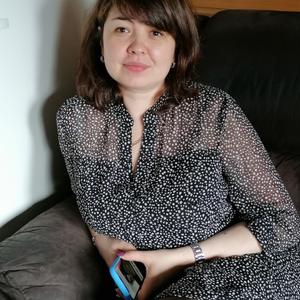 Юлия, 44 года, Череповец