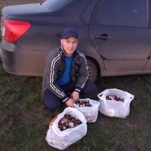 Парни в Палласовке: Сергей, 34 - ищет девушку из Палласовки
