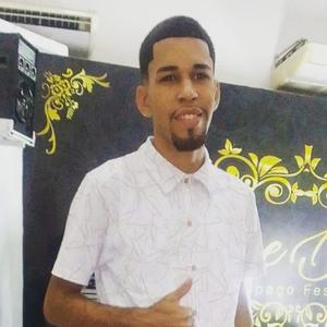 Wellerson Santos, 30 лет, Rio de Janeiro