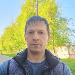 Парни в Пскове: Эдик, 48 - ищет девушку из Пскова
