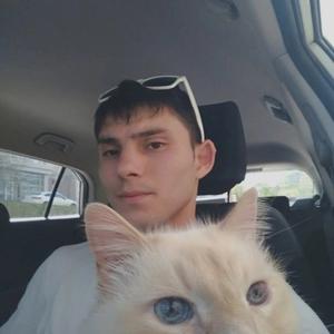 Алан, 27 лет, Казань