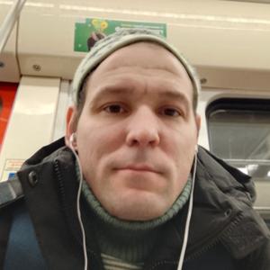 Дмитрий, 35 лет, Санкт-Петербург