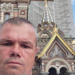 Парни в Санкт-Петербурге: Александр, 46 - ищет девушку из Санкт-Петербурга