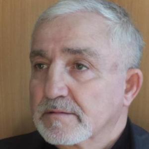 Дмитрий, 71 год, Калининград
