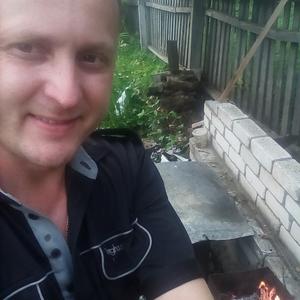Николай, 39 лет, Чебоксары